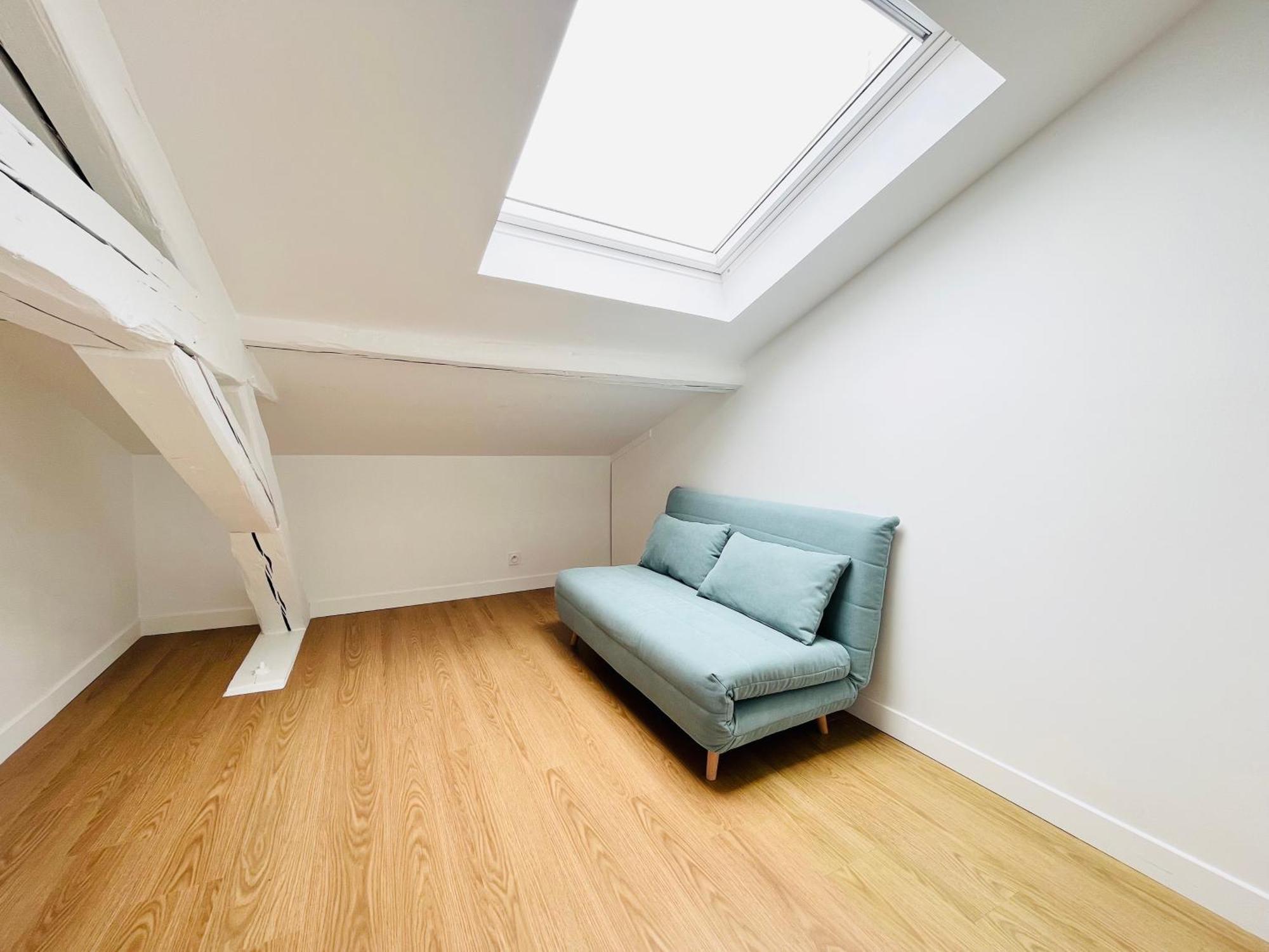 Saint-Epvre ! Appartement T3 Нанси Екстериор снимка