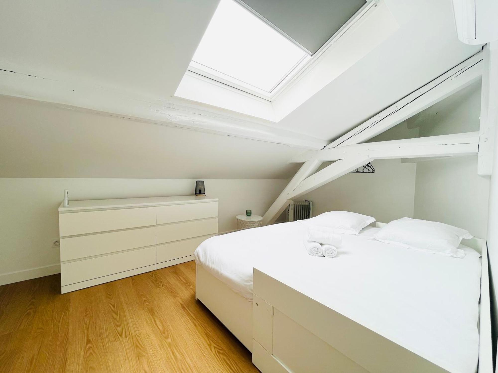 Saint-Epvre ! Appartement T3 Нанси Екстериор снимка