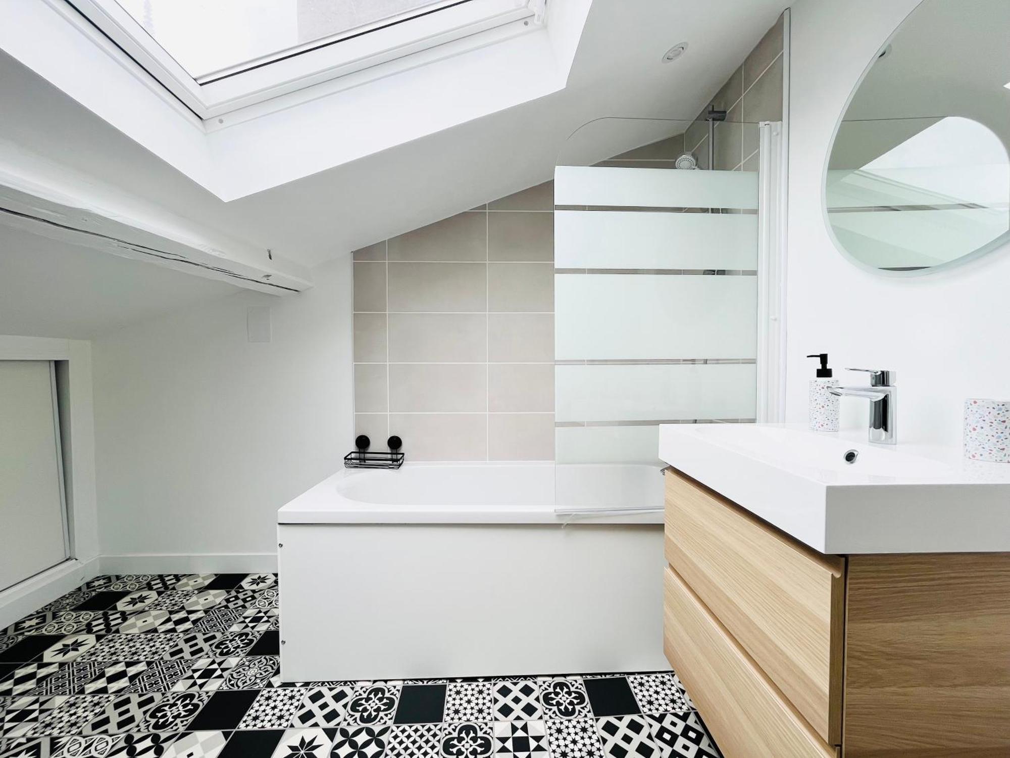 Saint-Epvre ! Appartement T3 Нанси Екстериор снимка